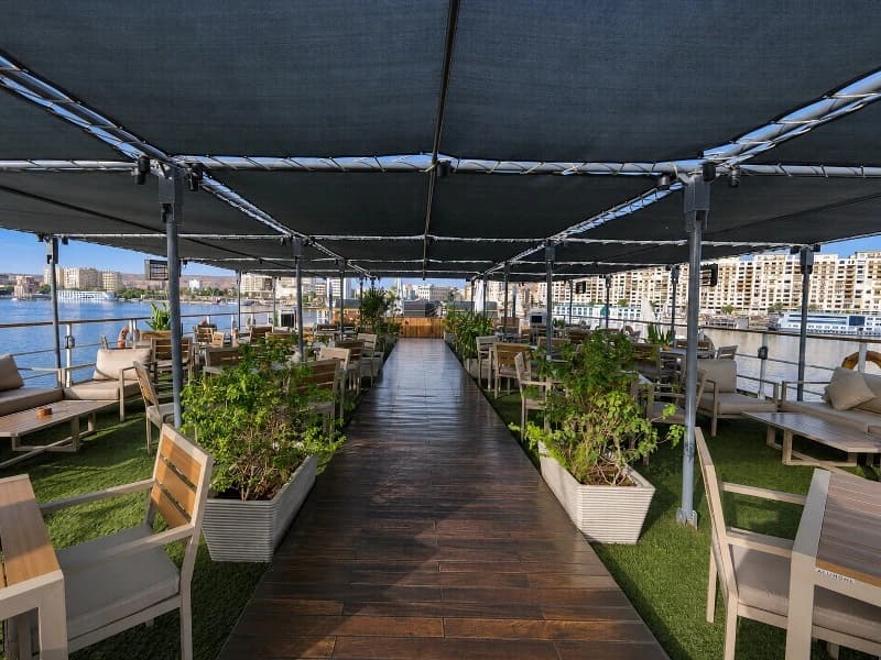 Bar de la Piscina